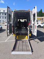 Vw Crafter 2019 2.0 Tdi Lift PMR vervoer, Auto's, Volkswagen, Particulier, Te koop