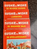 Suske en Wiske plus enkele andere, Boeken, Ophalen of Verzenden, Zo goed als nieuw