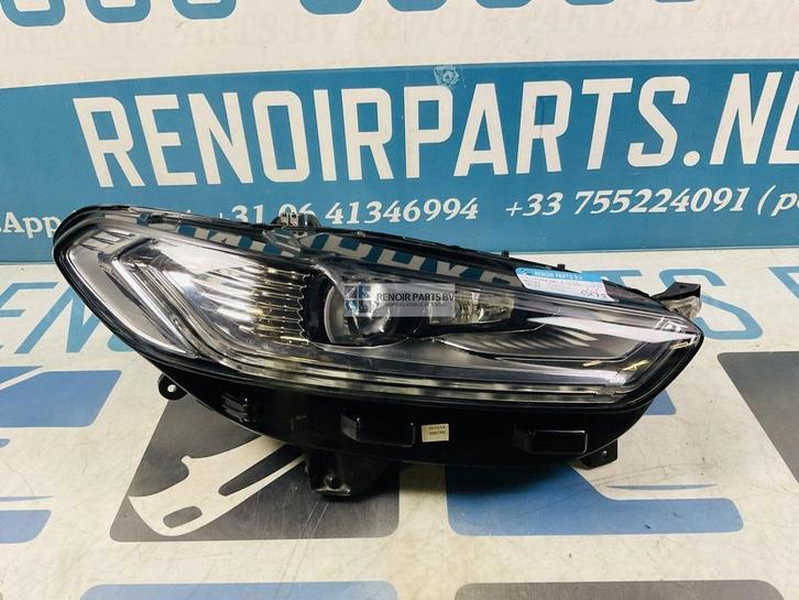 Koplamp Ford Mondeo LED Rechts ES73-13D154-ac CD3991 2-F5B-8, Auto-onderdelen, Verlichting, Gebruikt, 6 maanden garantie, Ophalen of Verzenden