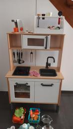 Ikea keukentje met verschillende extra accessoires, Kinderen en Baby's, Ophalen