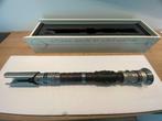 Cal Kestis Limited Edition Lightsaber – Galaxy’s Edge Disney, Verzamelen, Ophalen of Verzenden, Nieuw, Replica