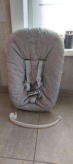 Stokke newbornset, Ophalen, Zo goed als nieuw