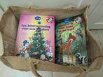 52 Disney Nederlandse voorleesboeken, Boeken, Ophalen of Verzenden, Zo goed als nieuw