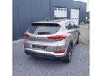 Hyundai - 2017 - Tucson - Personenauto, Auto's, Hyundai, Automaat, Gebruikt, Euro 6, Overige brandstoffen