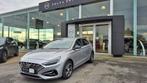 Hyundai i30 1.0 T-GDi DCT 120 pk SMART  + LED Pack, Auto's, USB, Stof, Gebruikt, 120 pk