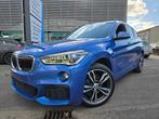 BMW X1 SDRIVE  1.8 d M-SPORTPAKKET AUTOMAAT, Achat, Entreprise, Alcantara, 5 portes