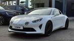 ALPINE A110 S 1.8 TCe 300 S AERO Kit (bj 2024, automaat), Auto's, Automaat, Gebruikt, Euro 6, 4 cilinders
