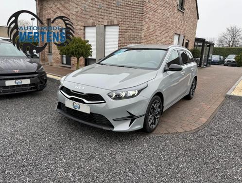 Kia Ceed SW / cee'd SW 1.5 T-GDi 140PK EDITIE 30 FACELIFT, Auto's, Kia, Bedrijf, Te koop, (Pro) Cee d, ABS, Achteruitrijcamera