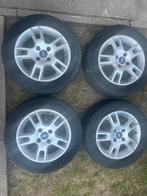 Jantes, Auto-onderdelen, Banden en Velgen, Ophalen, 15 inch, Velg(en)