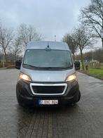 PEUGEOT BOXER, Auto's, Peugeot, Euro 6, Diesel, Particulier, Overige carrosserie