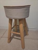 Kruk, Huis en Inrichting, Ophalen of Verzenden, Hout