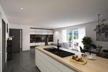 Appartement te koop in Nandrin, Immo, Appartement