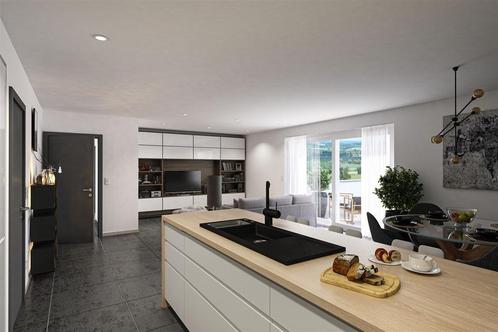 Appartement te koop in Nandrin, Immo, Huizen en Appartementen te koop, Appartement