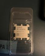 Ryzen 7 7700 te koop, Computers en Software, Processors, Ophalen of Verzenden, Zo goed als nieuw