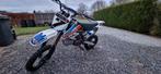 Pitsterpro x5 125cc, Fietsen en Brommers, Minibikes, Midibikes en Pitbikes, Pitster, Gebruikt, Ophalen of Verzenden, 125 cc