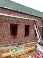 alle dakwerken, Doe-het-zelf en Bouw, Ophalen, Overige materialen, Overige kleuren, Nieuw