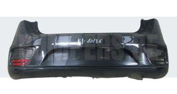 Bumper KIA CEED II 2 FACELIFT 15-18 86611-A2600 Achterbumper beschikbaar voor biedingen