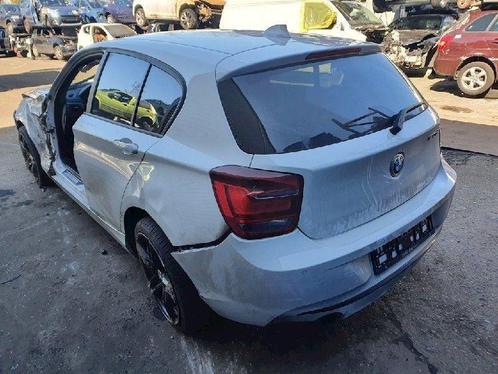 BUMPER ACHTER BMW 1 serie (F20) (01-2010/06-2019), Auto-onderdelen, Carrosserie, Bumper, BMW, Achter, Gebruikt