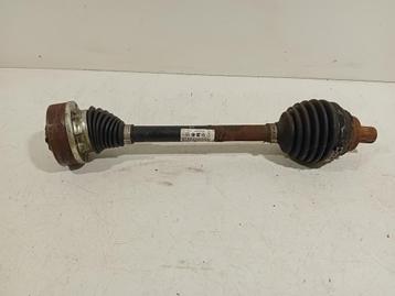 AANDRIJFAS LINKS VOOR Skoda Yeti (5LAC) (1K0407271HQ) beschikbaar voor biedingen