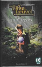 de elfenprins, Ophalen of Verzenden, Nieuw, Fictie