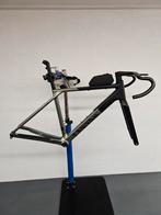 Canyon Grail CF SLX Frameset Maat Small, Fietsen en Brommers, Ophalen of Verzenden, Zo goed als nieuw