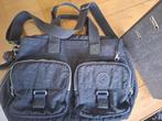Kipling tas, Ophalen of Verzenden, Gebruikt, Blauw, Kipling