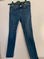 Skinny jeans Armani, Kleding | Dames, Spijkerbroeken en Jeans, Ophalen of Verzenden, Zo goed als nieuw