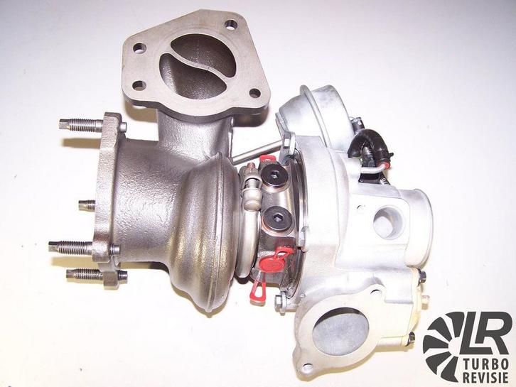 Revisie turbo OPEL INSIGNIA, GT ,PONTIAC GXP 220 250 265PK, Auto-onderdelen, Motor en Toebehoren, Opel, Gereviseerd, Herkomst onderdeel bekend