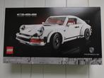 LEGO Porsche 911 10295, Ophalen, Nieuw, Complete set, Lego