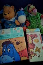 Winnie thé Pooh pakket, Kinderen en Baby's, Ophalen of Verzenden, Nieuw, Overige typen