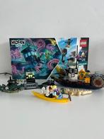 Lego Hidden Side-70419-Wrecked Shrimp Boat., Complete set, Lego, Zo goed als nieuw, Ophalen