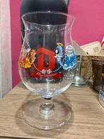 Duvel glas Amstein, Ophalen of Verzenden, Nieuw, Glas of Glazen, Duvel