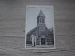 JETTE SAINT-PIERRE - BRUXELLES: L'Eglise de la Grotte, Ophalen of Verzenden, 1920 tot 1940, Ongelopen, Brussel (Gewest)