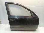 PORTIER RECHTS VOOR Skoda Octavia Combi (1Z5), Auto-onderdelen, Gebruikt, Rechts, Skoda, Deur