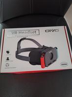 Casque réalité virtuelle Nintendo Switch, Enlèvement, Nintendo