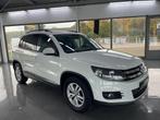 VW TIGUAN Trend & Fun 1.4 TSI BlueMotion-Technologie, Autos, Volkswagen, 1395 cm³, Achat, Euro 6, Entreprise