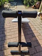 Halterbank Decathlon PA 300, Sport en Fitness, Ophalen, Gebruikt, Overige typen, Buik