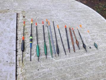 14 nieuwe MATCH doppers  beschikbaar voor biedingen