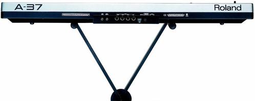 Vends roland a37, Muziek en Instrumenten, Keyboards, Gebruikt, 76 toetsen, Roland, Midi-aansluiting, Ophalen of Verzenden