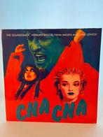 LP H. Brood / N. Hagen / L. Lovich “Cha Cha”, Ophalen of Verzenden, Zo goed als nieuw, 12 inch