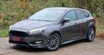 Ford Focus ST Line ecoboost 140pk Start-Stop, Auto's, Ford, Focus, Euro 6, Particulier, Onderhoudsboekje