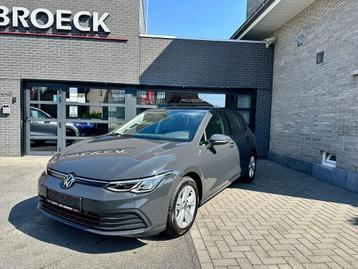 Volkswagen Golf 1.0 TSI Life Business GPS App Carplay *LED *, Stof, Gebruikt, https://public.car-pass.be/vhr/088e3ef1-7cb9-429f-b8c1-806d9ba0a115
