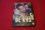 dvd de kus, Cd's en Dvd's, Ophalen of Verzenden, Film