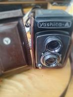 Yashica A très bon état fonctionne, Enlèvement ou Envoi, Comme neuf