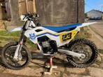 Husqvarna FC 450 Vintage editie 2023, Motoren, 450 cc, Particulier, Crossmotor