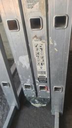 Ladders 3.60, Doe-het-zelf en Bouw, Ladders en Trappen, Ophalen, Zo goed als nieuw