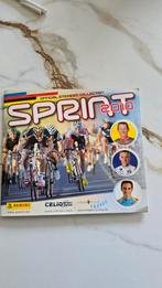 Sprint 2010 plakboek, Boeken, Prentenboeken en Plaatjesalbums, Ophalen of Verzenden, Zo goed als nieuw