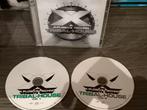 2 CD X-Plosive Techno, Tribal-House, Enlèvement ou Envoi, Comme neuf
