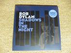 Bob Dylan LP Shadows in the Night (incl cd) Nieuwstaat, Enlèvement ou Envoi, Comme neuf, 12 pouces, Chanteur-compositeur
