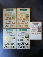 De Aardkinderen Jean M. Auel (6 volumes), Enlèvement ou Envoi, Utilisé
